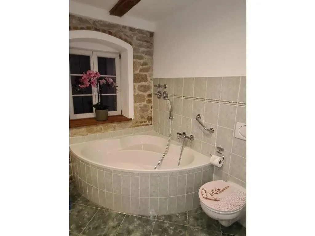 Holiday Apartment Elliebe Drážďany Německo