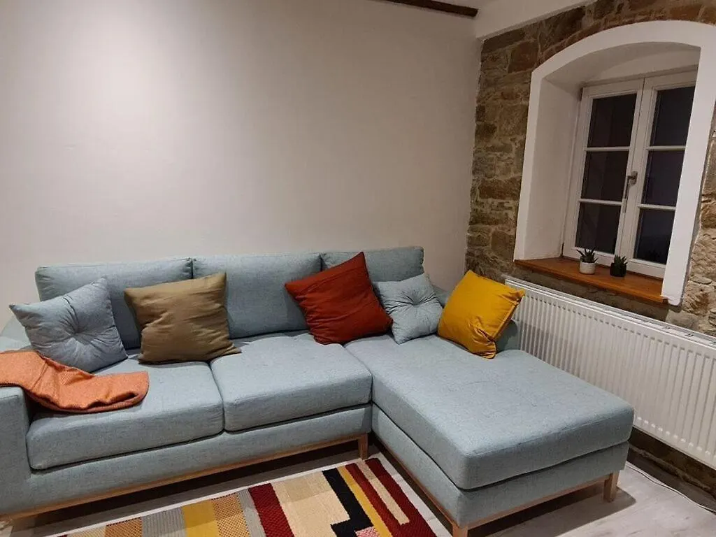 Holiday Apartment Elliebe Drážďany Německo