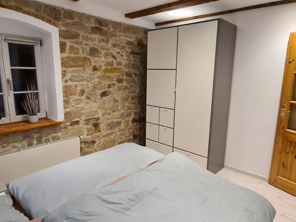 Holiday Apartment Elliebe Dresden